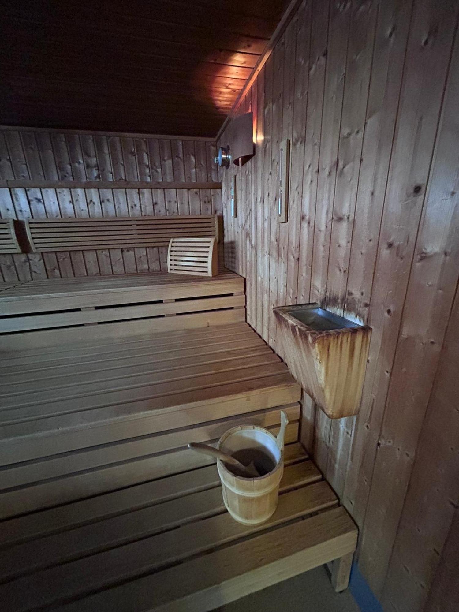 Appartement 412 Kunners Oostenrijk 米特尔贝格 外观 照片