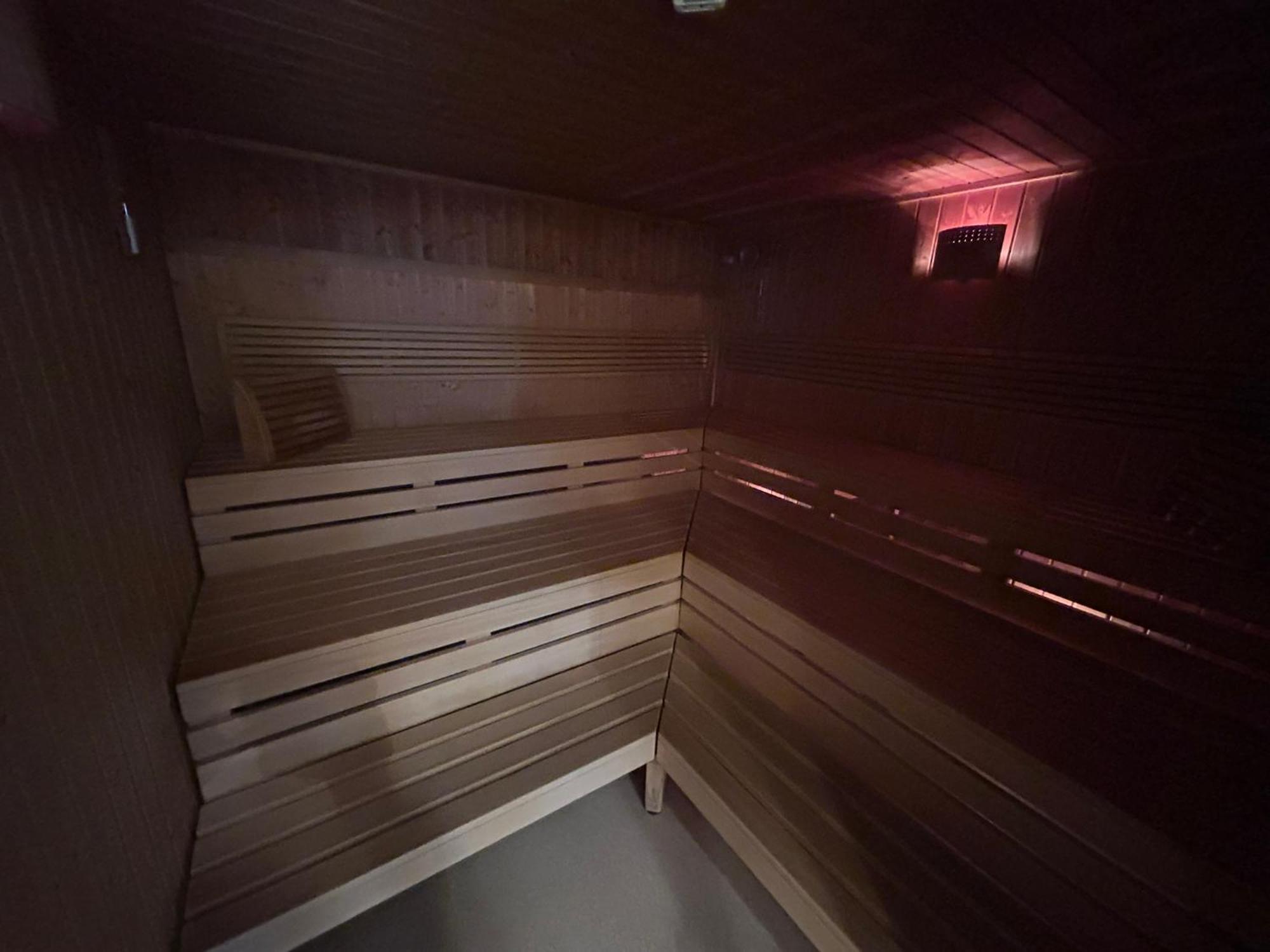 Appartement 412 Kunners Oostenrijk 米特尔贝格 外观 照片