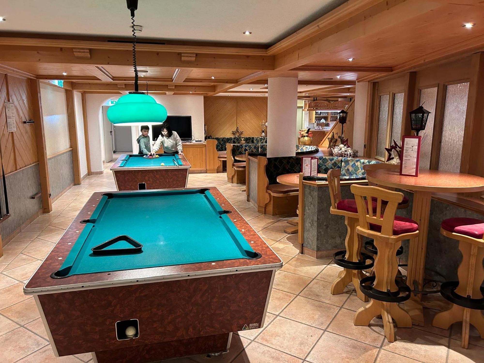 Appartement 412 Kunners Oostenrijk 米特尔贝格 外观 照片
