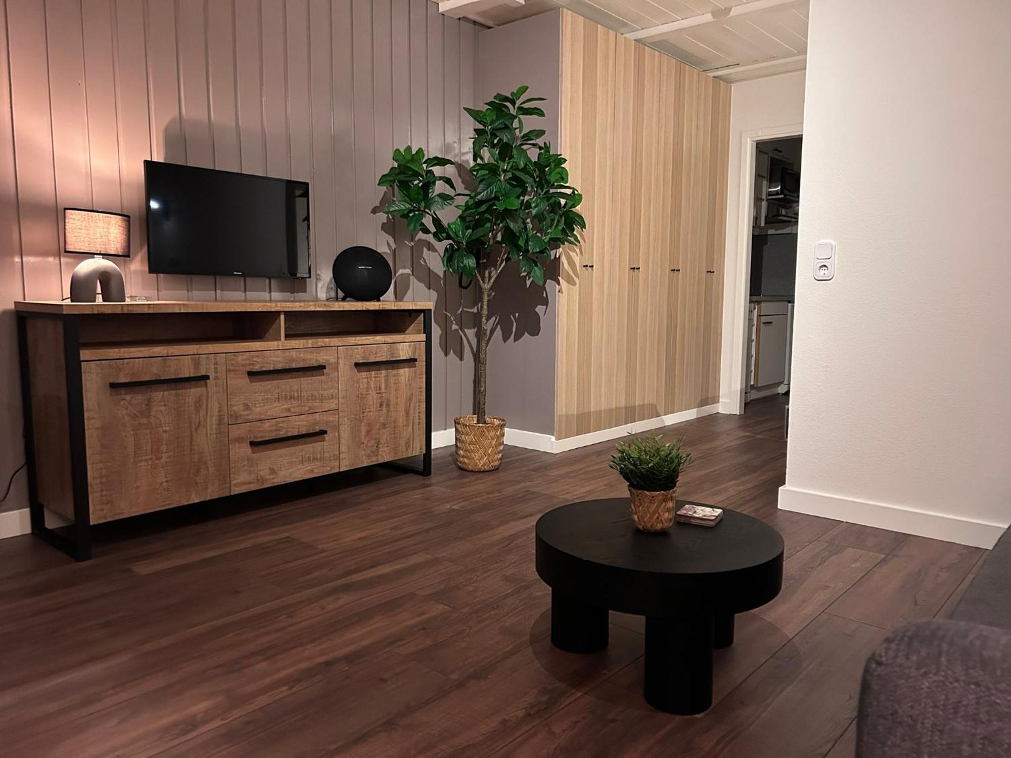 Appartement 412 Kunners Oostenrijk 米特尔贝格 外观 照片