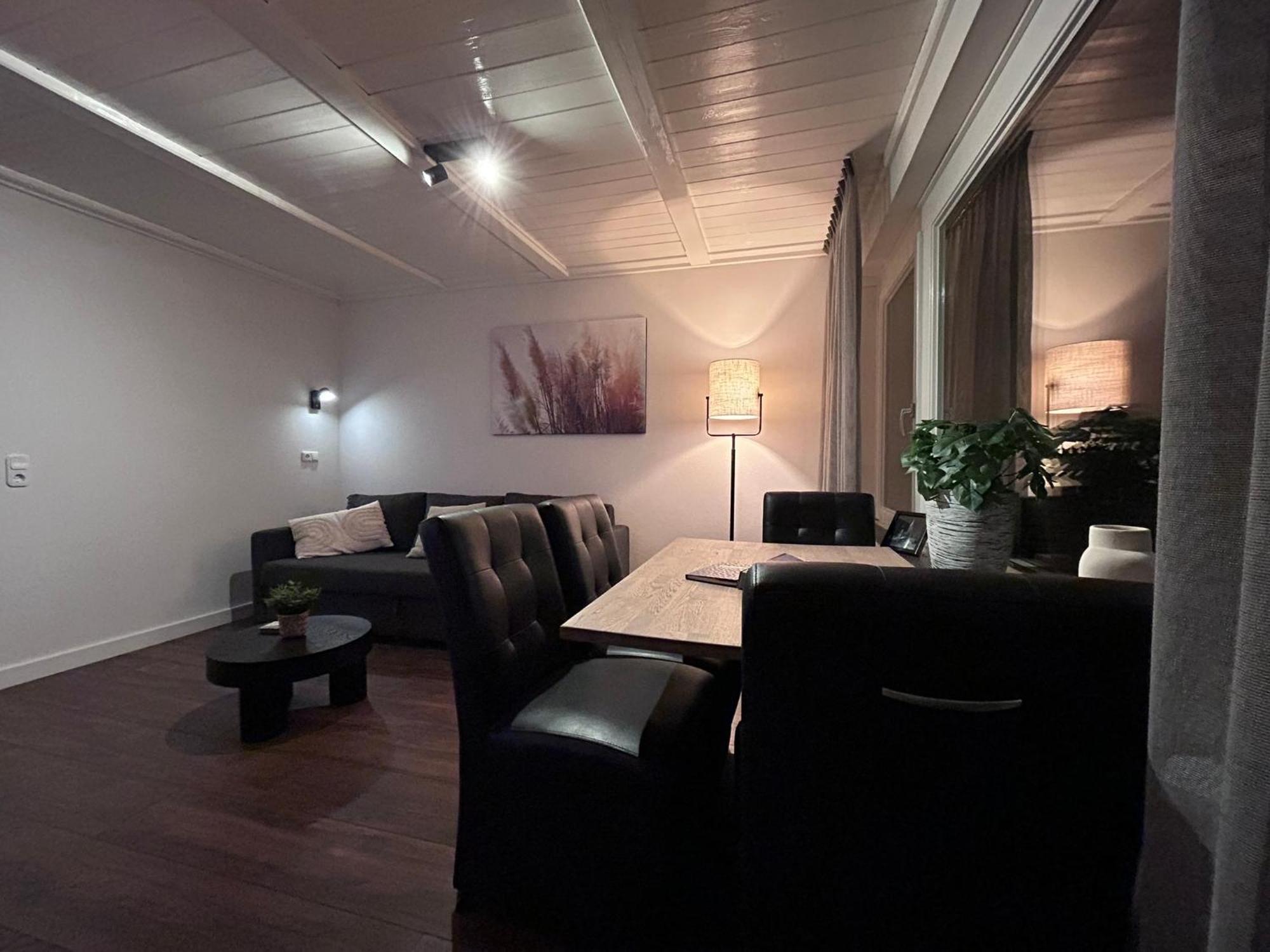 Appartement 412 Kunners Oostenrijk 米特尔贝格 外观 照片