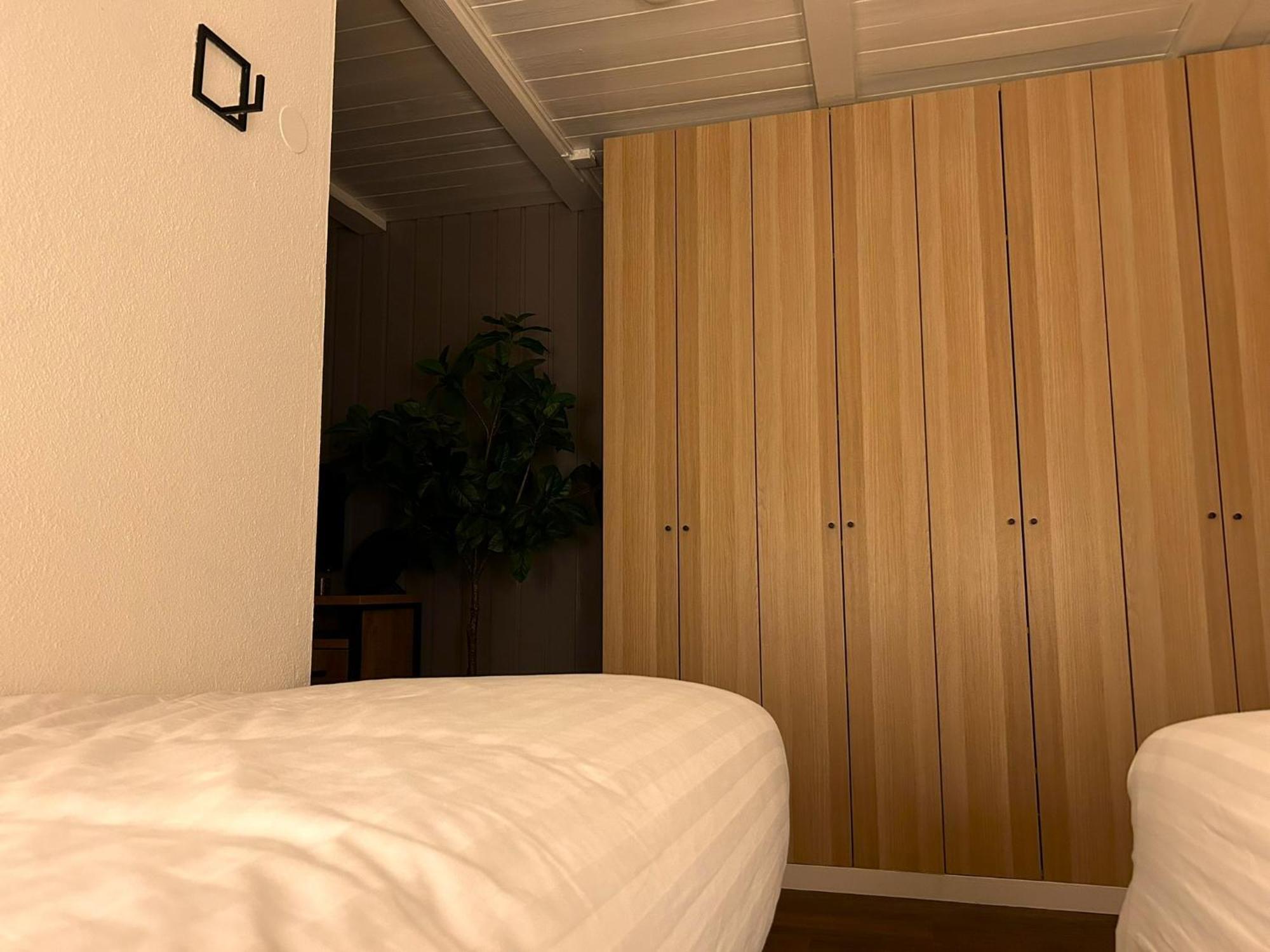 Appartement 412 Kunners Oostenrijk 米特尔贝格 外观 照片